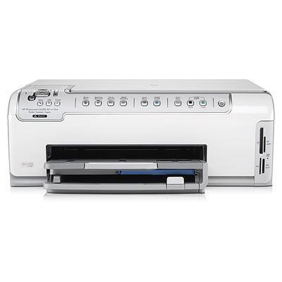 Cartuchos HP PhotoSmart C6240